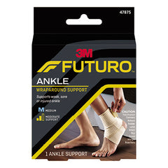 Futuro Ankle Wraparound Support Medium 1ct