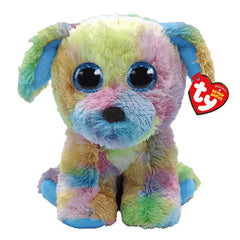 TY BEANIE BABIES MAX THE DOG