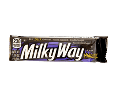 MilkyWay Midnight Dark Chocolate 1.76oz