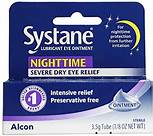 Systane Nighttime Ointment