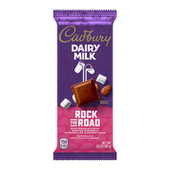 Cadbury Rock the Road 3.5oz