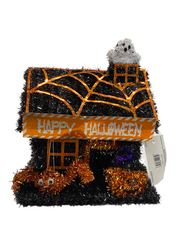 Young Craft Decor 3D Halloween House