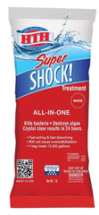 Hth Super Shock 4-in-1 1LB
