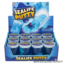 Sealife Putty 1ct