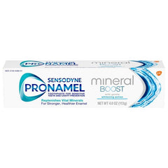 Sensodyne Pronamel Mineral Boost 4.0oz
