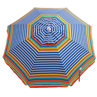 6' Beach Umbrella