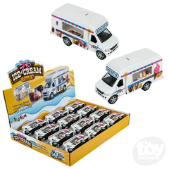 Ice Cream Truck 1ct