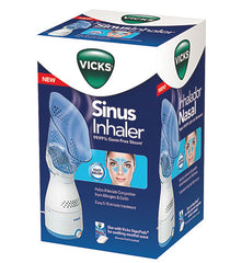 Vicks Sinus Inhaler