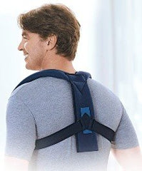 ACTIMOVE CLAVICULA SUPPORT LARGE
