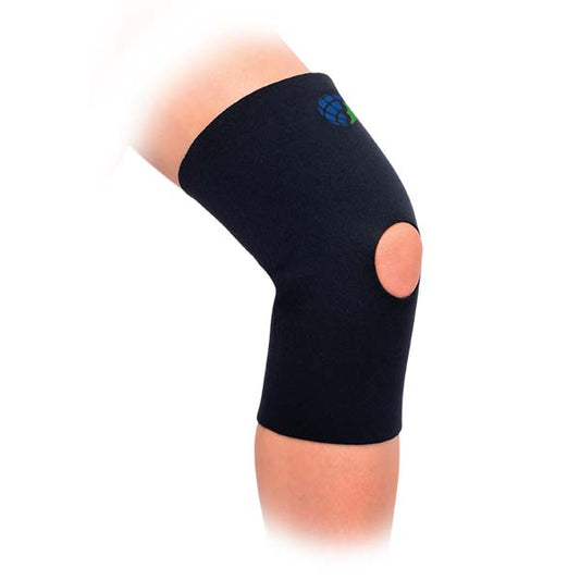 SPORT KNEE SLEEVE SUPPORT SMALL
