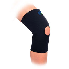 SPORT KNEE SLEEVE SUPPORT SMALL