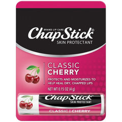 Chapstick Classic Cherry 0.15oz