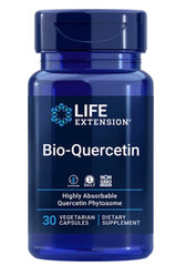 Life Extension Bio Quercetin 30capsules