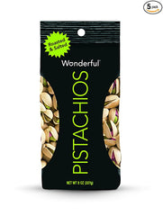 Wonderful Pistachios Shell 8oz