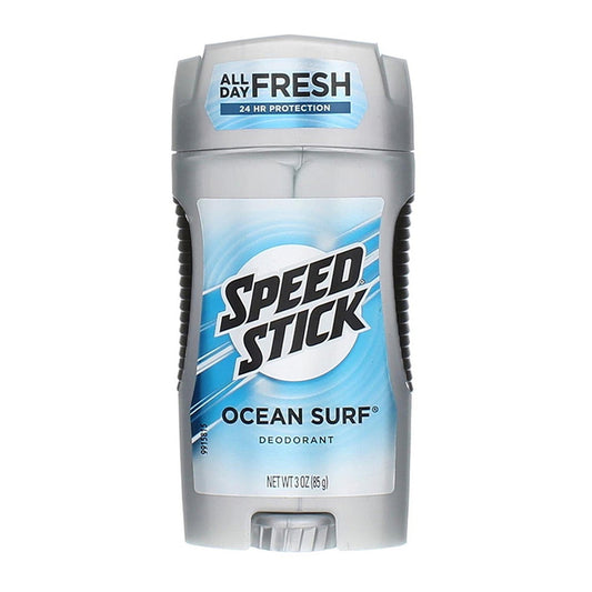 Speed Stick Ocean Surf Deodorant 3oz