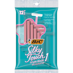 Bic Lady Shaver Disposable 12count