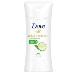 Dove Advanced Care Go Fresh Cool 2.6oz