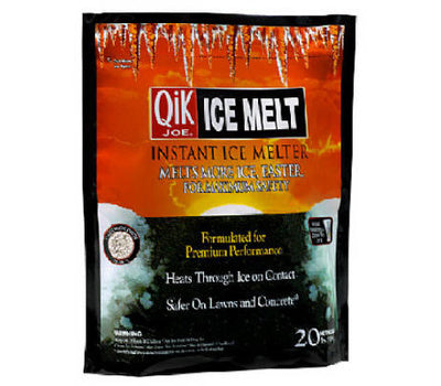 Qik Joe Ice Melt