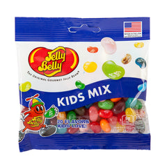 Jelly Belly Kids Mix 3.5oz