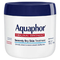 Aquaphor Original  Ointment 14 oz