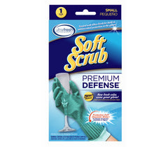 Soft Scrub Premium Defense 1pair Small