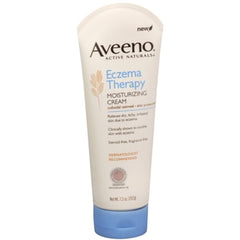 Aveeno Eczema Therapy Daily Moisturizing Cream 7.3oz