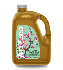 Arizona Gallon Green Tea