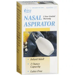 Cara Nasal Aspirator