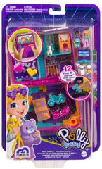 POLLY POCKET WORLD PERFORMANCE ASSORTED