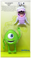 MONSTERS INC MIKE & BOO