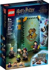 Lego Harry Potter Hogwarts Moment: Potions Class (271 pcs) 6332775