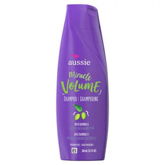 Aussie Miracle Volume Shampoo 12.1fl oz