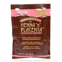 Henna 'N' Placenta Super Strength Conditioning Treatment 2 oz