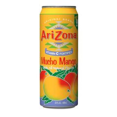 Arizona Can Mucho Mango 23fl oz