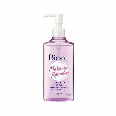 Biore Makeup Removing Cleansing Oil 7.8oz