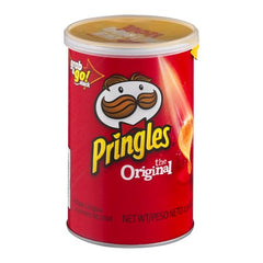Pringles Original Grab N' Go 2.3oz
