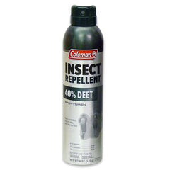 Coleman Insect Repellent w/ 40% Deet 6oz