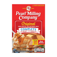 Pearl Milling Company Pancake/Waffle Mix Original 16oz