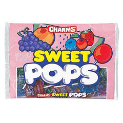 Charms Sweet Pops 9oz