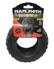 Mammoth Medium TireBiter ll  (5inches)