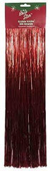 Brite Star Krinkle Icicles 500 Strands Assorted Color 1ct