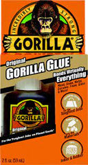 Original Gorilla Glue 2fl oz
