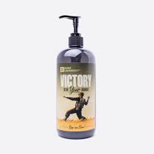 Duke Cannon Victory Is In Your Hands! Liquid Hand Soap 17fl oz