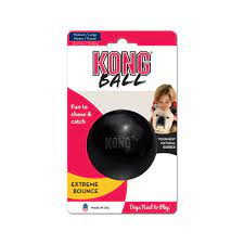 Kong Extreme Ball Medium/Large 1ct