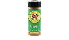 Spiceco Paprika 2.75oz