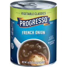 Progresso French Onion 18.5oz
