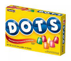 Dots Box 6.5oz