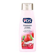V05 Strawberries & Cream Moisturizing Conditioner 12.5 oz