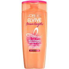 Loreal Paris Elvive Dream Lengths Restoring Shampoo 12.6 oz