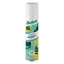 Batiste Original Classic Clean Dry Shampoo 4.23 oz